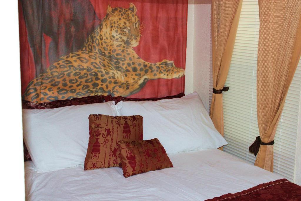 Monterey Inn Hotel Dream Suites Los Angeles Eksteriør bilde
