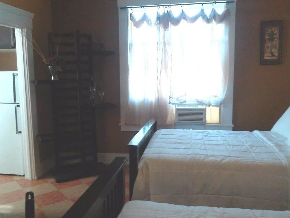 Monterey Inn Hotel Dream Suites Los Angeles Eksteriør bilde