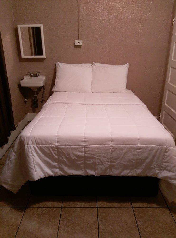 Monterey Inn Hotel Dream Suites Los Angeles Eksteriør bilde