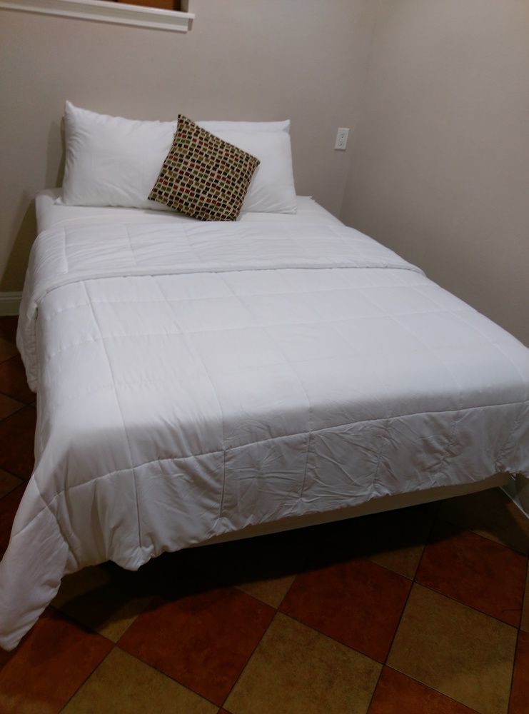 Monterey Inn Hotel Dream Suites Los Angeles Eksteriør bilde